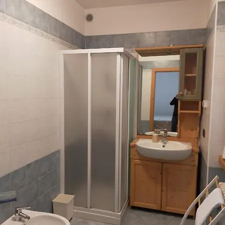 Agritur Maso Toldin Appartamento *