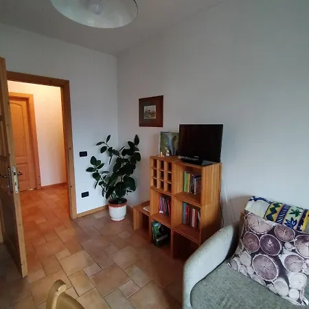 Appartamento Agritur Maso Toldin *