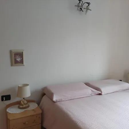 Appartamento Agritur Maso Toldin