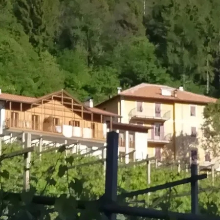Appartamento Agritur Maso Toldin Trento