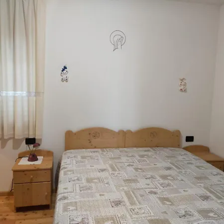 Agritur Maso Toldin Trento